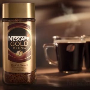 NESCAFE GOLD COFFEE